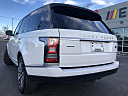 Thumbnail image of 2016 Land Rover Range Rover at EurobahnBmwMiniMercedesBenz of Greensboro, NC