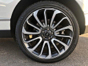 Thumbnail image of 2016 Land Rover Range Rover at EurobahnBmwMiniMercedesBenz of Greensboro, NC