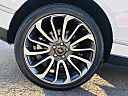 Thumbnail image of 2016 Land Rover Range Rover at EurobahnBmwMiniMercedesBenz of Greensboro, NC