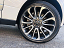 Thumbnail image of 2016 Land Rover Range Rover at EurobahnBmwMiniMercedesBenz of Greensboro, NC
