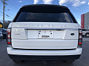 Thumbnail image of 2016 Land Rover Range Rover at EurobahnBmwMiniMercedesBenz of Greensboro, NC