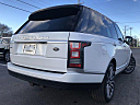 Thumbnail image of 2016 Land Rover Range Rover at EurobahnBmwMiniMercedesBenz of Greensboro, NC