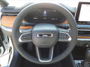 Thumbnail image of 2024 Jeep Compass at Berglund Chrysler Jeep