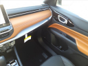 Thumbnail image of 2024 Jeep Compass at Berglund Chrysler Jeep