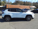 Thumbnail image of 2024 Jeep Compass at Berglund Chrysler Jeep
