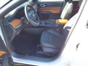 Thumbnail image of 2024 Jeep Compass at Berglund Chrysler Jeep
