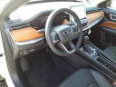 Thumbnail image of 2024 Jeep Compass at Berglund Chrysler Jeep