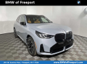 2025 BMW X3 M50 at BMW Mini of Freeport
