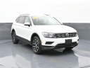 Thumbnail image of 2021 Volkswagen Tiguan at Smith Haven Mazda