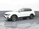 Thumbnail image of 2021 Volkswagen Tiguan at Smith Haven Mazda