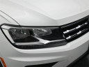 Thumbnail image of 2021 Volkswagen Tiguan at Smith Haven Mazda