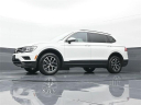 Thumbnail image of 2021 Volkswagen Tiguan at Smith Haven Mazda