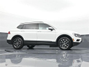 Thumbnail image of 2021 Volkswagen Tiguan at Smith Haven Mazda