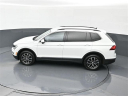 Thumbnail image of 2021 Volkswagen Tiguan at Smith Haven Mazda