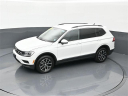 Thumbnail image of 2021 Volkswagen Tiguan at Smith Haven Mazda