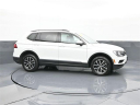 2021 Volkswagen Tiguan SE 4Motion at Smith Haven Mazda
