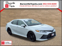 Thumbnail image of 2023 Toyota Camry Hybrid at Burnsville Toyota