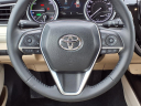 Thumbnail image of 2023 Toyota Camry Hybrid at Burnsville Toyota