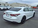 Thumbnail image of 2023 Toyota Camry Hybrid at Burnsville Toyota