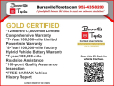 Thumbnail image of 2023 Toyota Camry Hybrid at Burnsville Toyota