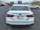 Thumbnail image of 2023 Toyota Camry Hybrid at Burnsville Toyota