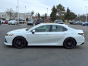 Thumbnail image of 2023 Toyota Camry Hybrid at Burnsville Toyota