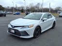 Thumbnail image of 2023 Toyota Camry Hybrid at Burnsville Toyota