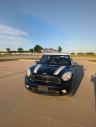 2014 MINI Countryman Cooper S ALL4 at ARRETE AUTOS LLC