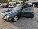 Thumbnail image of 2002 Mercedes-Benz CLK at Arties Auto Sales LLC