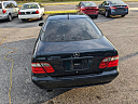 Thumbnail image of 2002 Mercedes-Benz CLK at Arties Auto Sales LLC