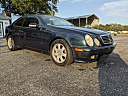 Thumbnail image of 2002 Mercedes-Benz CLK at Arties Auto Sales LLC