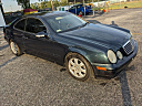 Thumbnail image of 2002 Mercedes-Benz CLK at Arties Auto Sales LLC