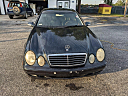 Thumbnail image of 2002 Mercedes-Benz CLK at Arties Auto Sales LLC