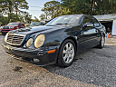 Thumbnail image of 2002 Mercedes-Benz CLK at Arties Auto Sales LLC