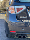 2011 Subaru Impreza WRX at Yazz Auto Sales