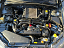 Thumbnail image of 2011 Subaru Impreza at Yazz Auto Sales