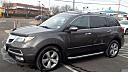 Thumbnail image of 2012 Acura MDX at A&F AUTO SALES