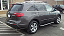 Thumbnail image of 2012 Acura MDX at A&F AUTO SALES
