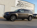 Thumbnail image of 2020 Jeep Grand Cherokee at Johnsons Of Kingfisher