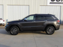 Thumbnail image of 2020 Jeep Grand Cherokee at Johnsons Of Kingfisher