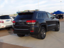 Thumbnail image of 2020 Jeep Grand Cherokee at Johnsons Of Kingfisher