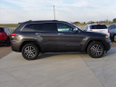 Thumbnail image of 2020 Jeep Grand Cherokee at Johnsons Of Kingfisher