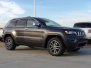 Thumbnail image of 2020 Jeep Grand Cherokee at Johnsons Of Kingfisher