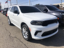 2023 Dodge Durango GT Plus at Galeana's Van Dyke Dodge, Inc