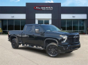 Thumbnail image of 2024 Chevrolet Silverado 2500HD at Al Serra Chrysler  Dodge Jeep Ram