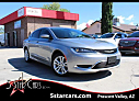 2016 Chrysler 200 Limited at 5 Star Cars
