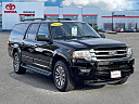 Thumbnail image of 2016 Ford Expedition EL at MotorVation NJ LLC