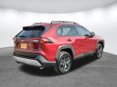 2023 Toyota RAV4 Adventure at Limbaugh Toyota
