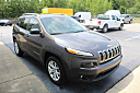 Thumbnail image of 2018 Jeep Cherokee at Hamilton Auto Sales, Inc.