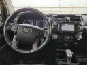 Thumbnail image of 2019 Toyota 4Runner at The Garage